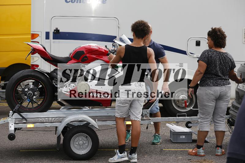 /53 16.09.2025 Track Day Domi Aegerter ADR/Impressionen